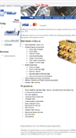 Mobile Screenshot of hoffmanntool.com